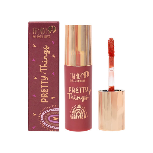 Brillo De Labios Lip Oil Pretty Things Ref BPT1963