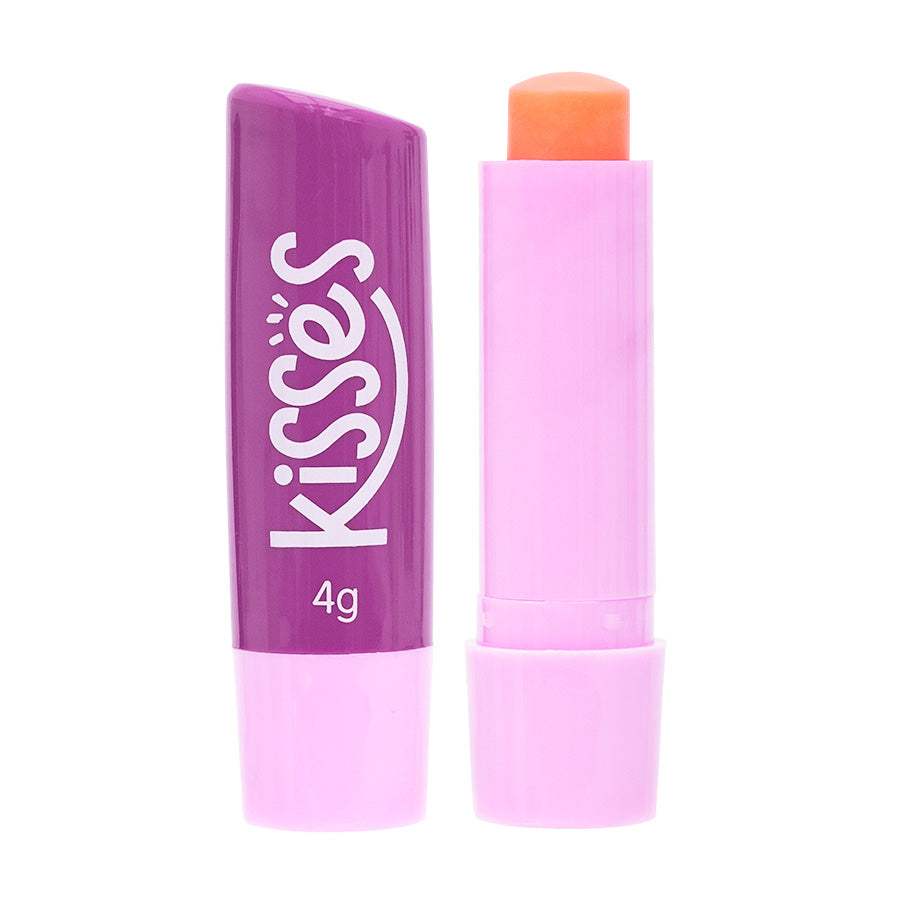 Brillo Lip Balm Kisses Sin Color Ref HKS1551