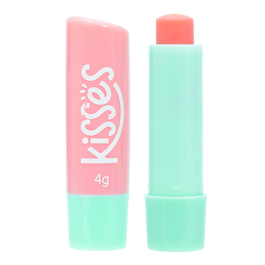 Brillo Lip Balm Kisses Sin Color Ref HKS1551