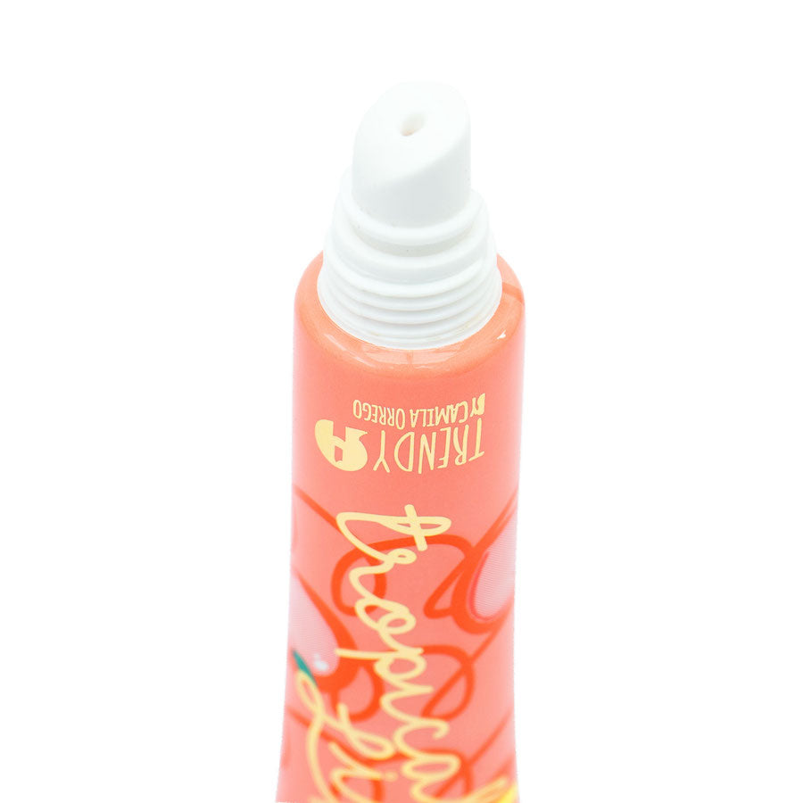 Brillo Tropical Lips Trendy Ref TL08 Surtido