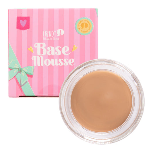 Base Mousse Ref BMT1675