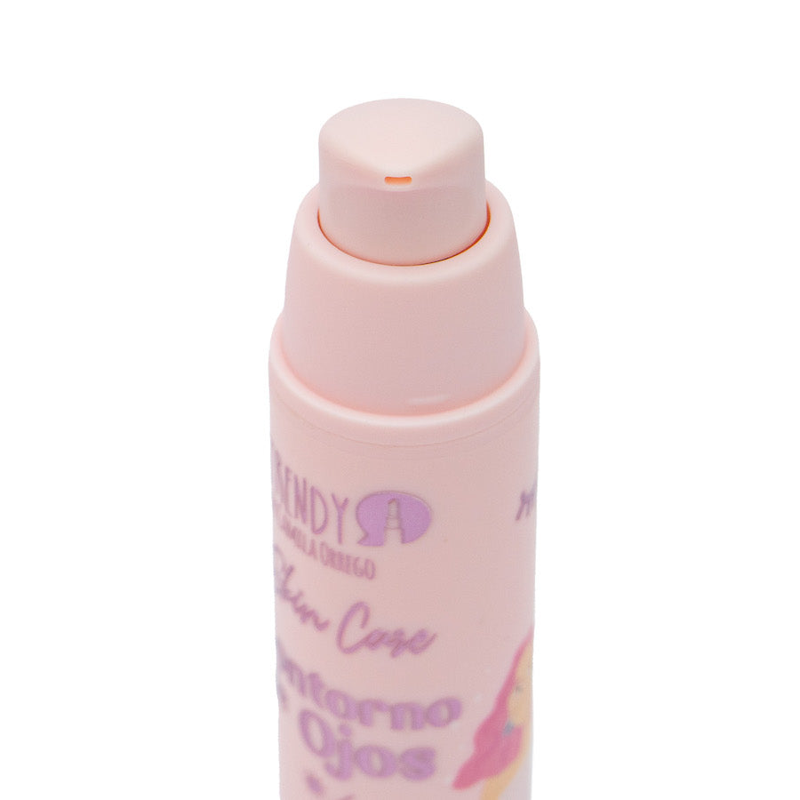 Crema Contorno De Ojos 30ml Trendy Skincare Ref COT651