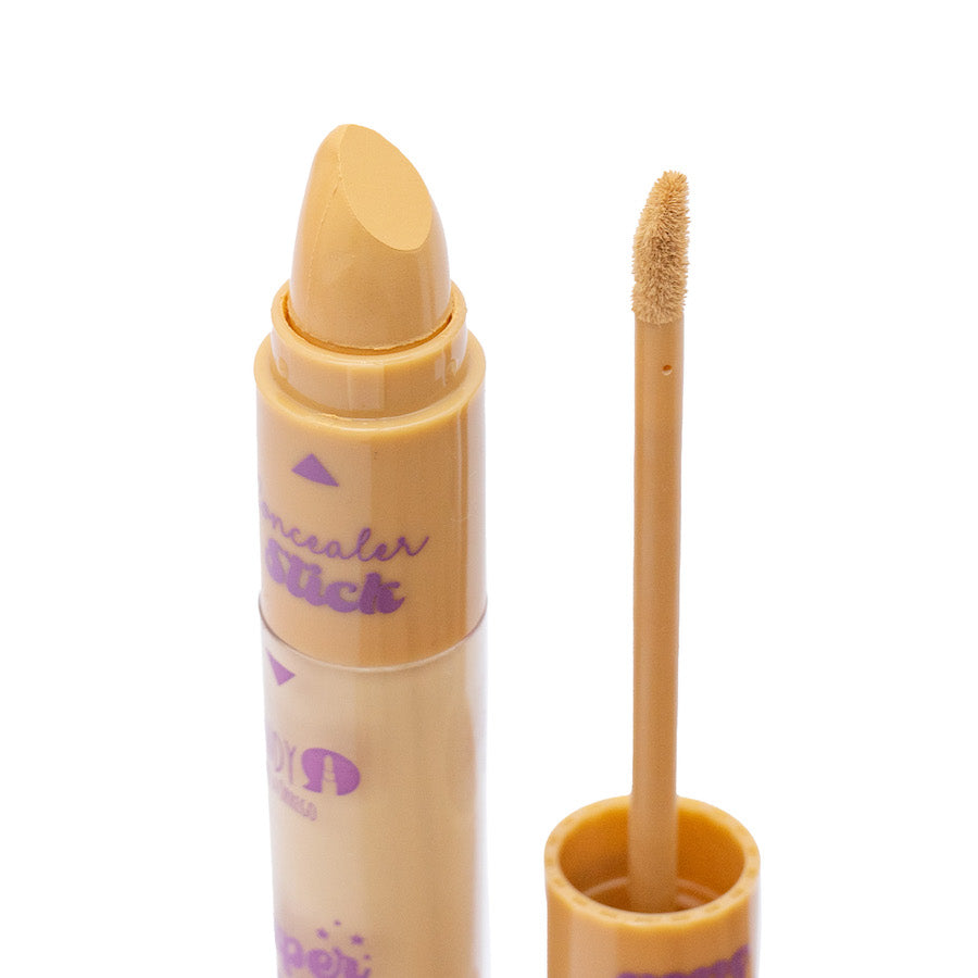 Corrector De Ojeras Doble Super Cool Trendy Ref SP98