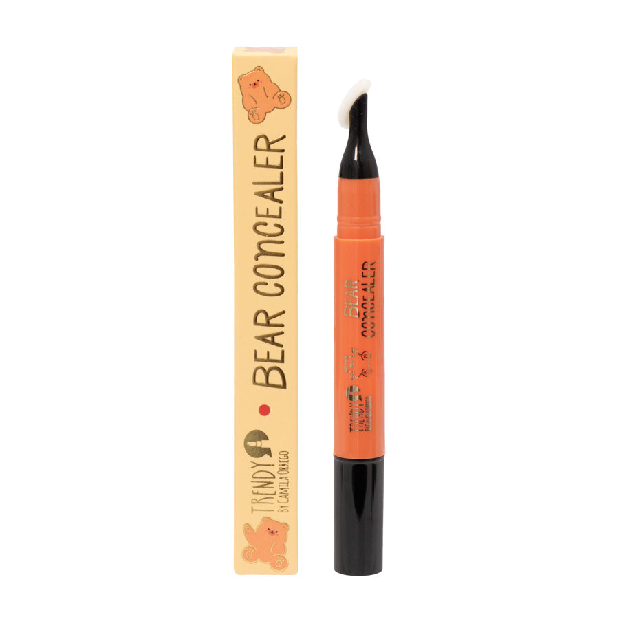 Corrector Neutralizador Naranja Bear Ref BCN1483