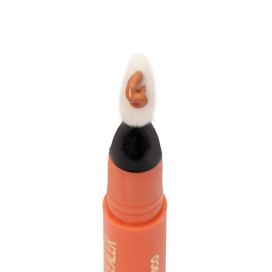 Corrector Neutralizador Naranja Bear Ref BCN1483