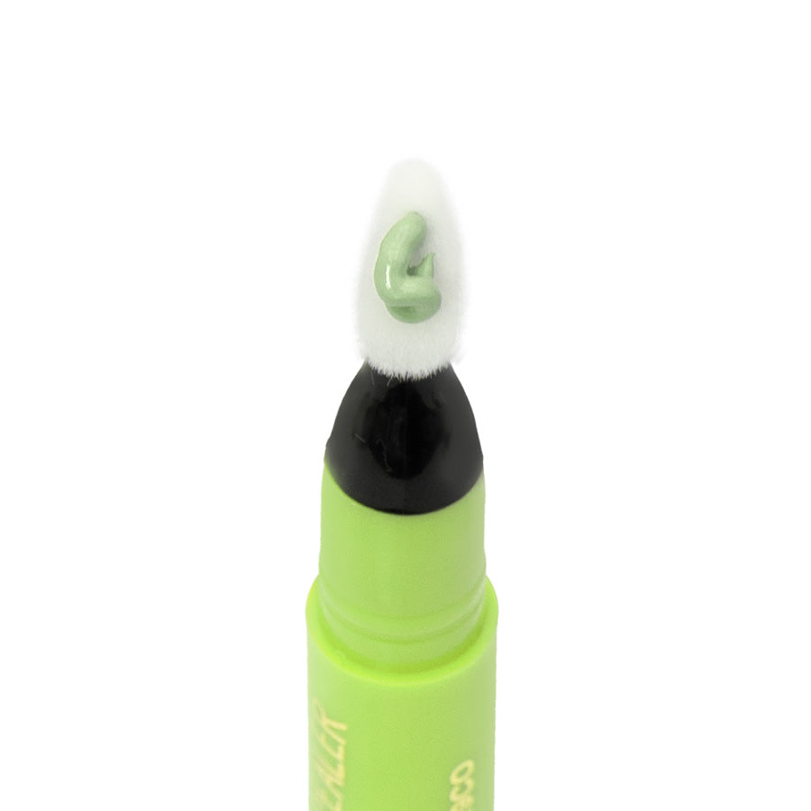 Corrector Neutralizador Verde Bear Ref BCV1482