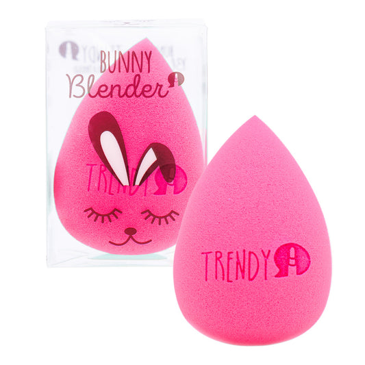 Bunny Blender Esponja Profesional Conejito SURTIDO Trendy Ref MZD-S203