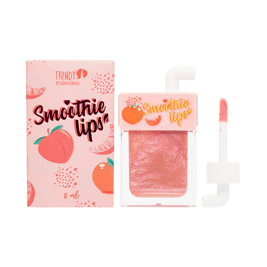 Brillo Voluminizador Trendy Smoothie Lips Ref SL13