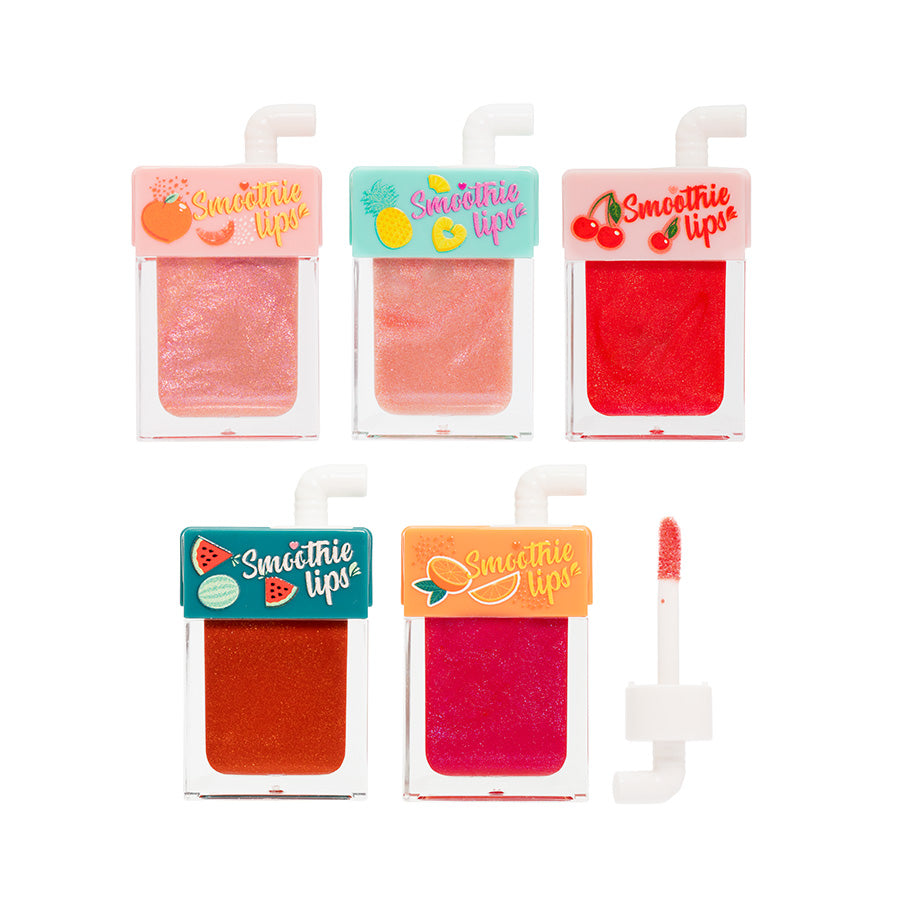 Brillo Voluminizador Trendy Smoothie Lips Ref SL13