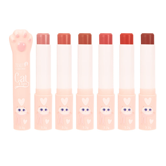 Labial En Barra Hidratante Cat Lips Ref LCL1577