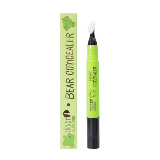 Corrector Neutralizador Verde Bear Ref BCV1482