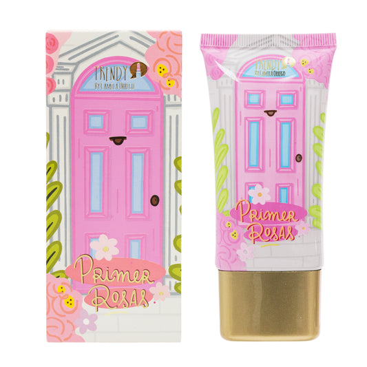 Primer Rosas Trendy Grande 60ml Ref PM04