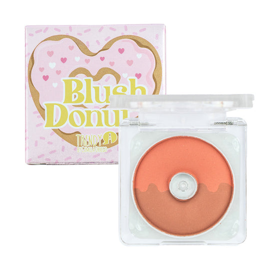 Rubor Donut Trendy Ref RD44