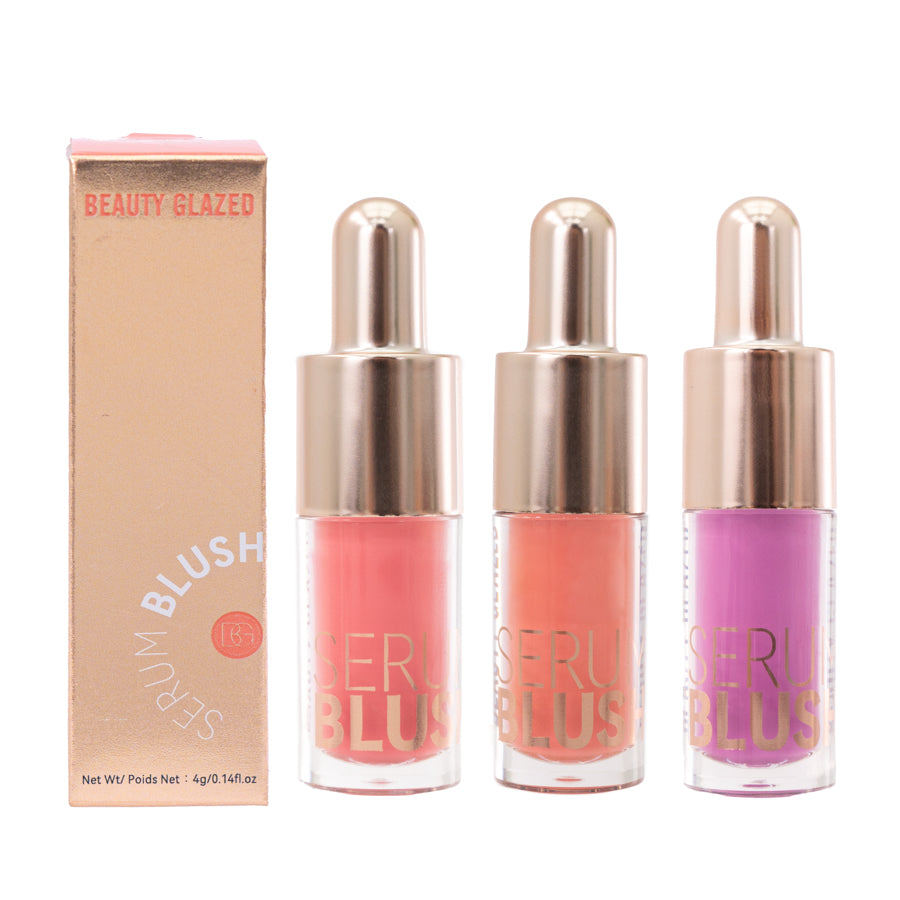 Rubor Serum Beauty Glazed REF B150