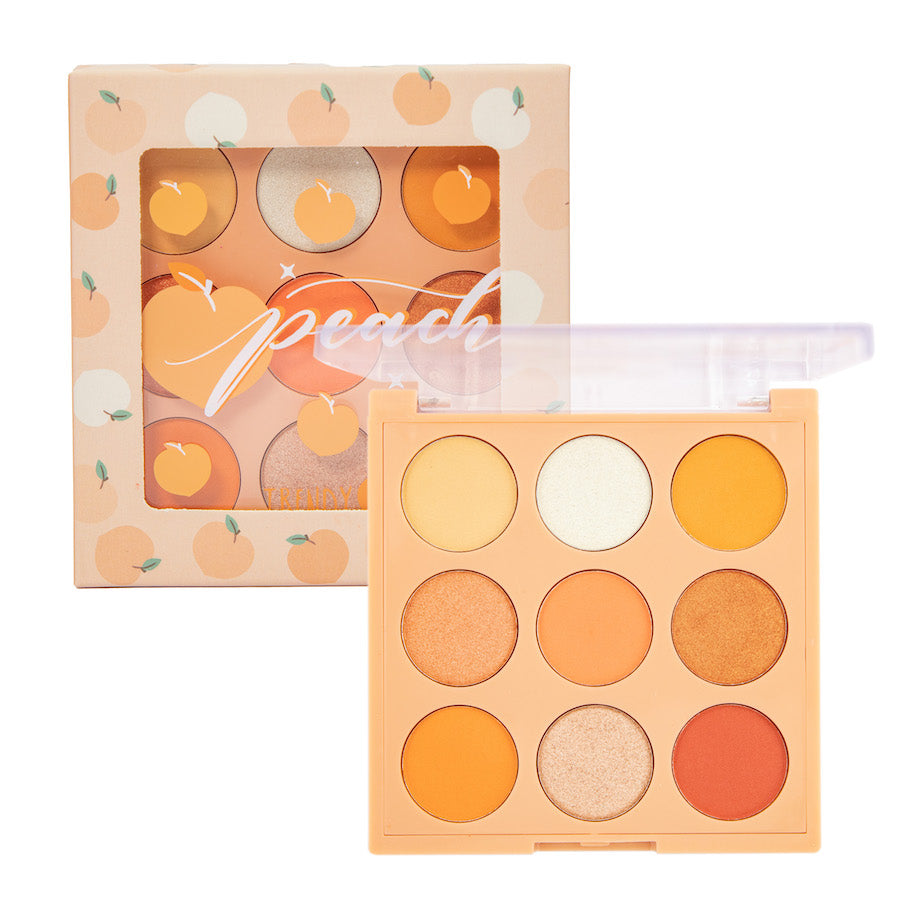 Sombra Frutas Trendy Ref C06-09 Ref Peach