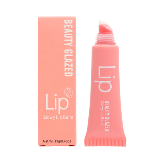 Brillo Glowy Lip Balm Beauty Glazed B176