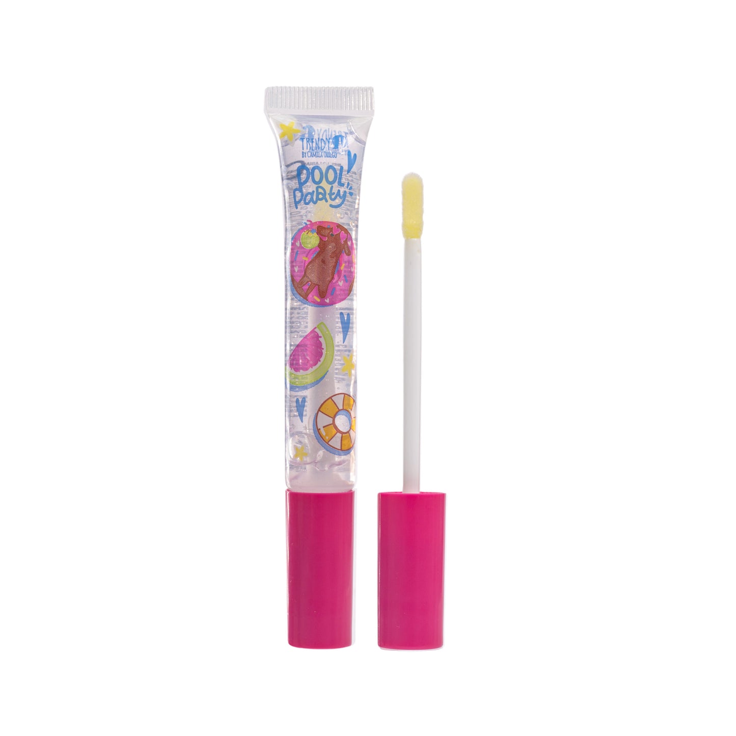 Brillo De Labios Pool Party Ref BPP1923