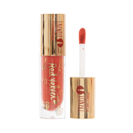 Labial Red Velvet REF LRV2051