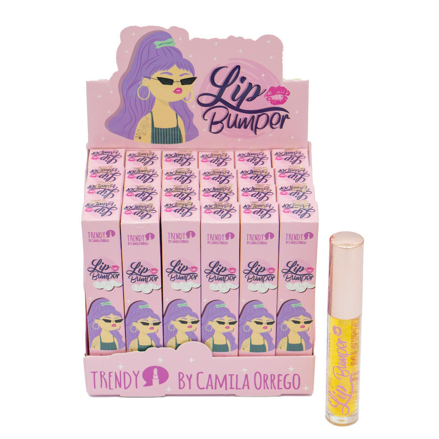 Voluminizador De Labios Trendy LT18