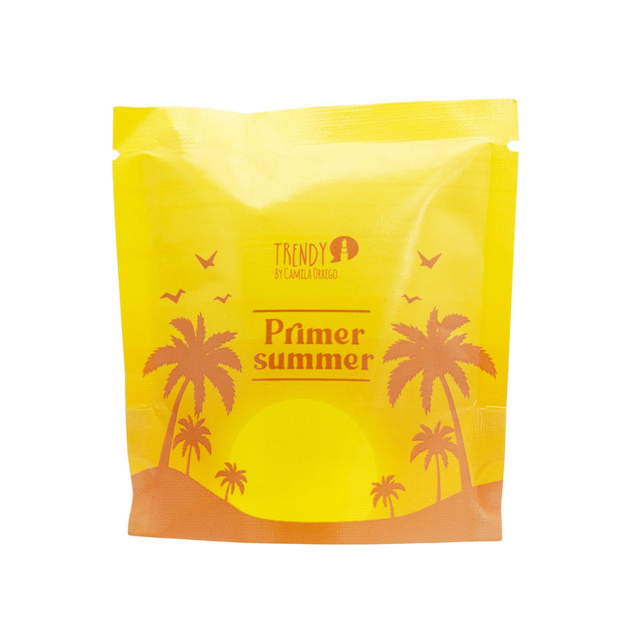 Sachet Primer Serum Summer 30ml Ref SSS1158