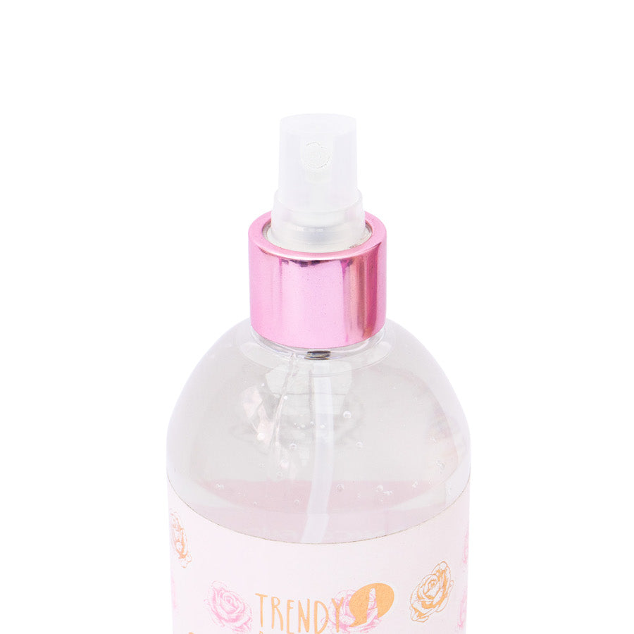 Tonico Rosas Gigante 480ml Ref Tr480